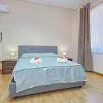 Sturzo 44 Bed & Breakfast Palermo