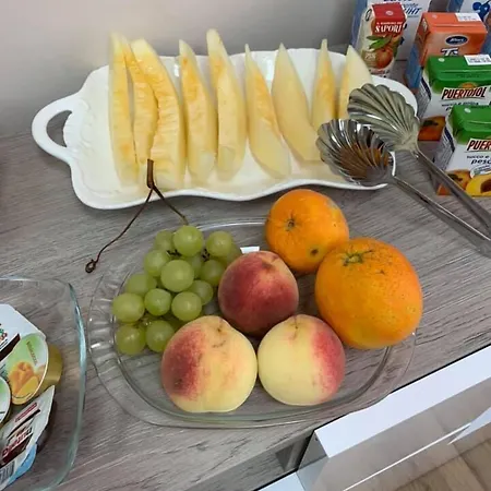 Bed & Breakfast Sturzo 44 Palermo