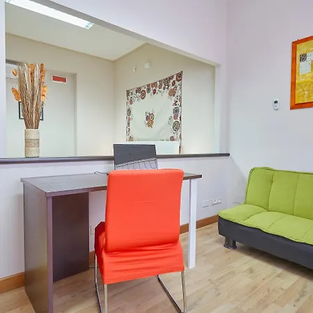 Bed & Breakfast Sturzo 44 Palermo
