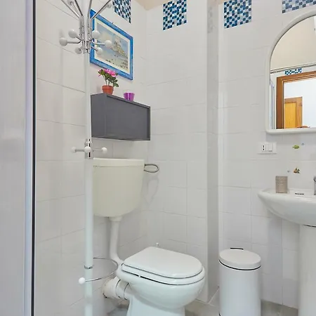 Bed & Breakfast Sturzo 44 *