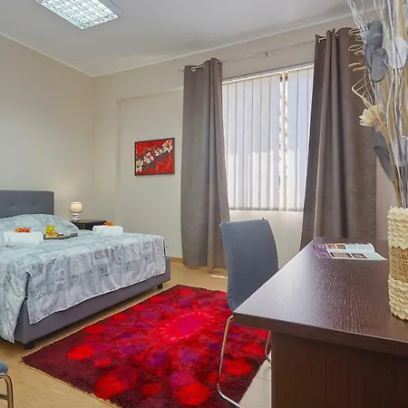 Bed & Breakfast Sturzo 44 *
