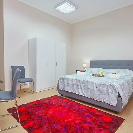 Sturzo 44 Bed & Breakfast