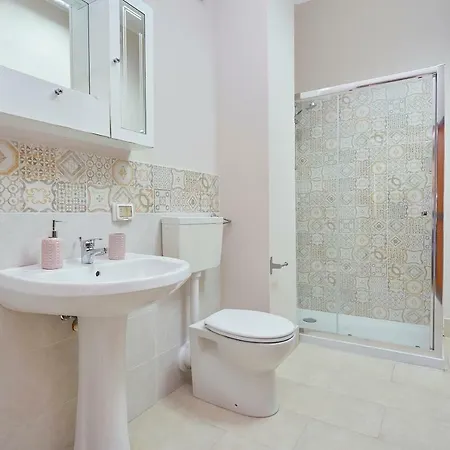 Bed & Breakfast Sturzo 44 Palermo