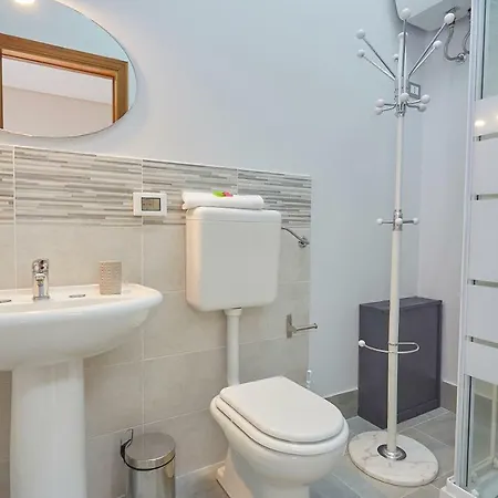 Bed & Breakfast Sturzo 44 Palermo