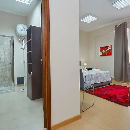 Sturzo 44 * Palermo