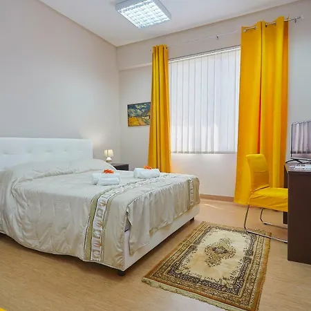 Bed & Breakfast Sturzo 44 *