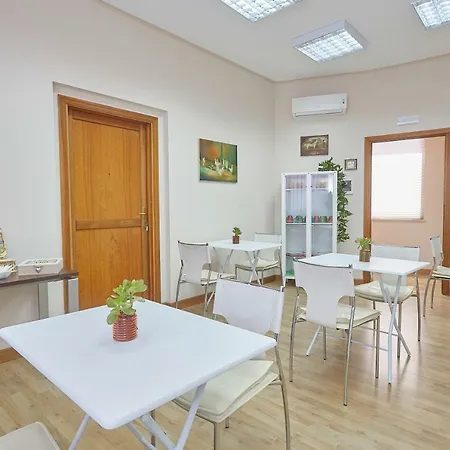 Sturzo 44 * Palermo