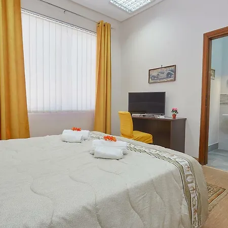 Bed & Breakfast Sturzo 44 Palermo
