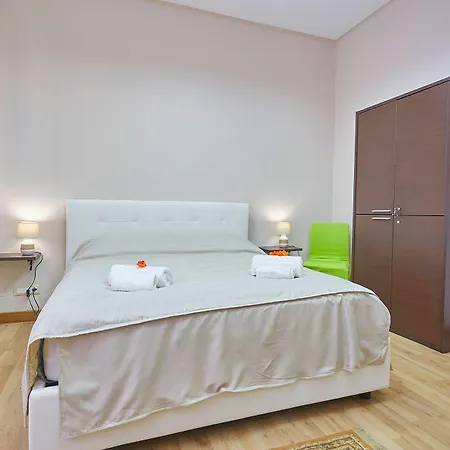 Sturzo 44 Bed and Breakfast 3*