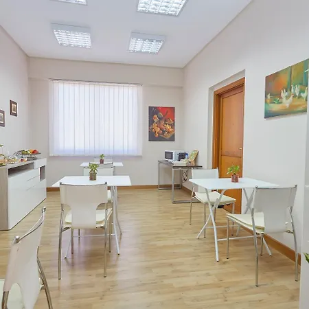 Sturzo 44 Bed and Breakfast 3*