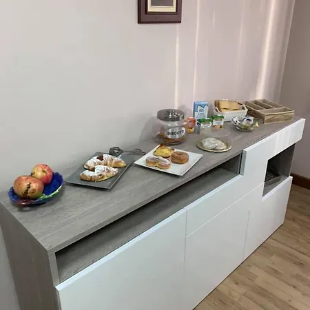 Sturzo 44 Bed and Breakfast