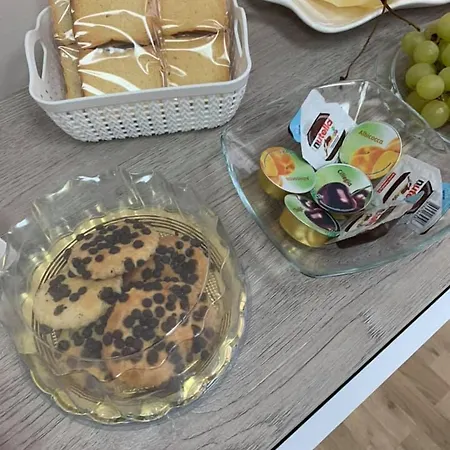 Bed and Breakfast Sturzo 44 Παλέρμο