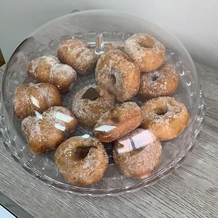 Bed and Breakfast Sturzo 44 Παλέρμο