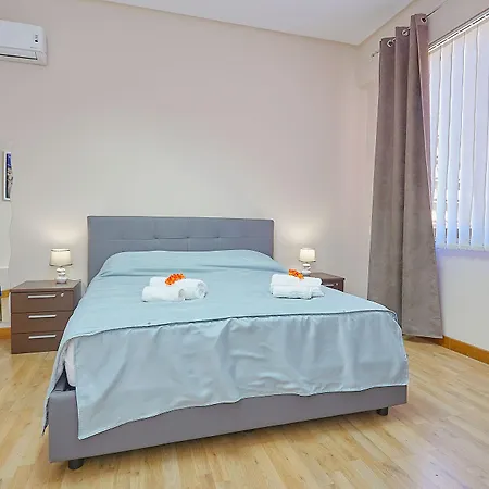 Bed and Breakfast Sturzo 44 Παλέρμο