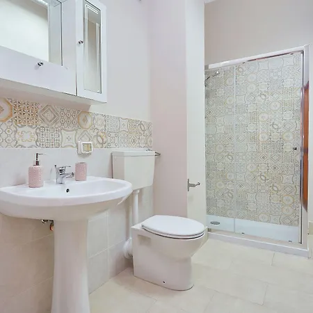 Bed and Breakfast Sturzo 44 3*