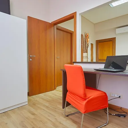 Sturzo 44 Bed and Breakfast