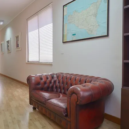 Sturzo 44 Bed and Breakfast Παλέρμο