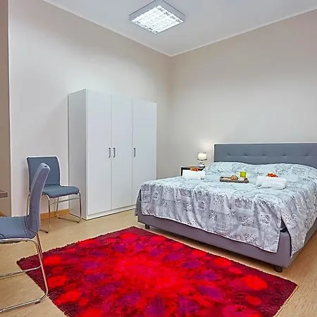 Bed & Breakfast Sturzo 44 3*