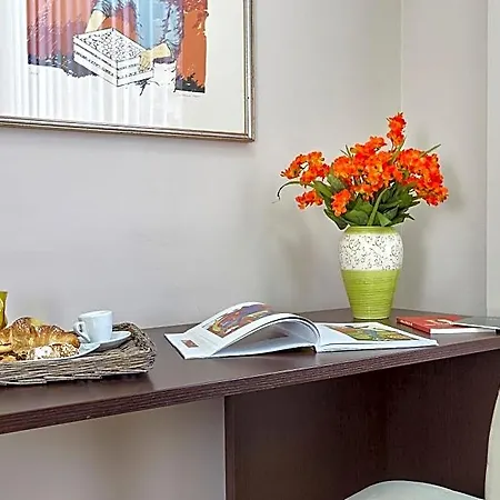 Bed & Breakfast Sturzo 44