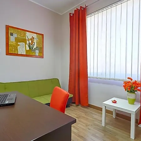 Sturzo 44 Bed & Breakfast 3*