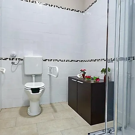 Sturzo 44 Bed & Breakfast 3*