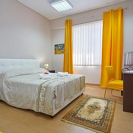 Bed & Breakfast Sturzo 44 3*