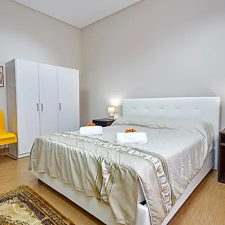 Sturzo 44 Bed & Breakfast Palermo