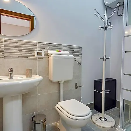 Bed & Breakfast Sturzo 44 Palermo