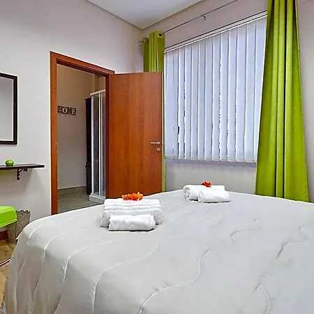 Bed & Breakfast Sturzo 44 Palermo