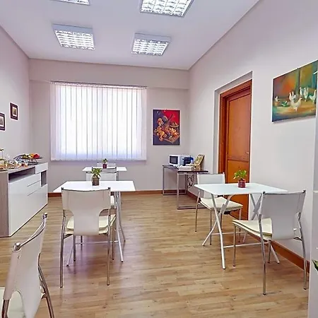 Bed & Breakfast Sturzo 44 3*