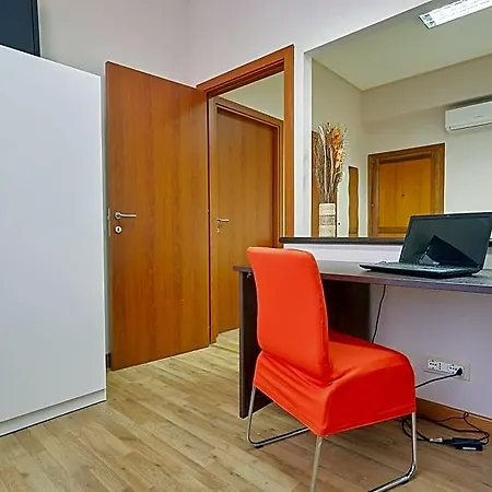 Sturzo 44 3* Palermo