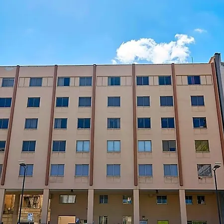Bed & Breakfast Sturzo 44 3*