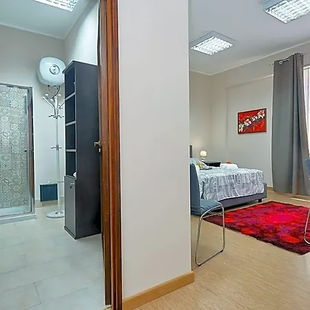 Bed & Breakfast Sturzo 44 3*