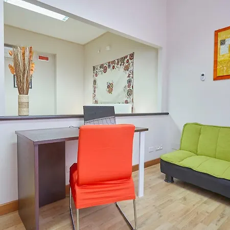 Sturzo 44 Bed and Breakfast 3*