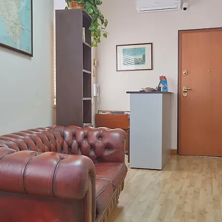 Bed and Breakfast Sturzo 44