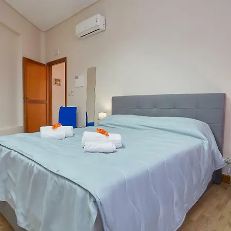 Sturzo 44 Bed & Breakfast Palermo