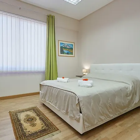 Bed and Breakfast Sturzo 44 3*