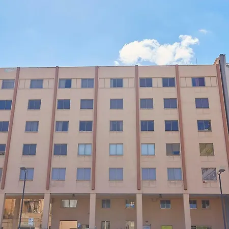 Bed and Breakfast Sturzo 44 3*