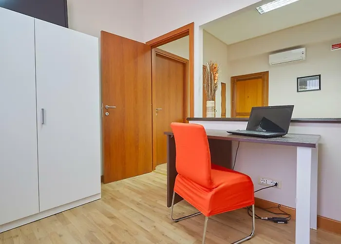 Sturzo 44 Bed & Breakfast