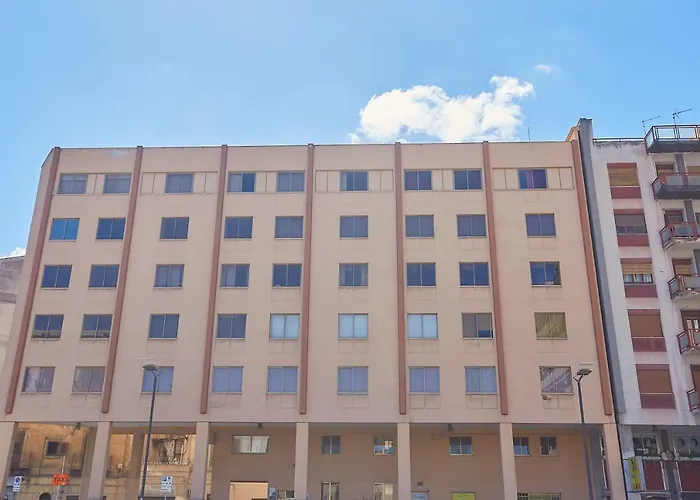 Bed & Breakfast Sturzo 44 3*