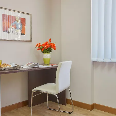 住宿加早餐酒店 Sturzo 44 3*