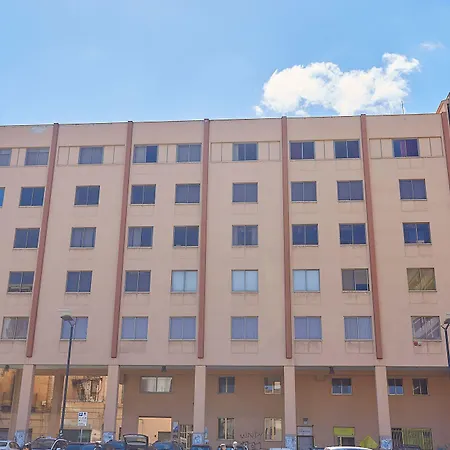 住宿加早餐酒店 Sturzo 44