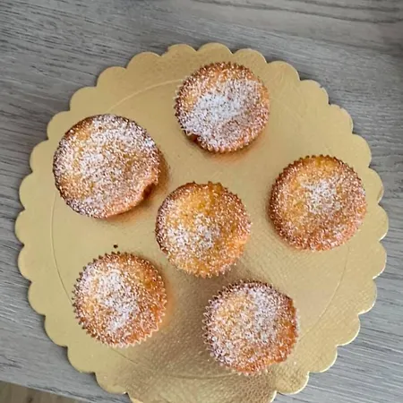 Sturzo 44 住宿加早餐酒店 3*