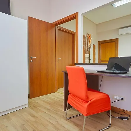 Sturzo 44 住宿加早餐酒店