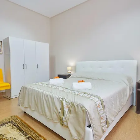 住宿加早餐酒店 Sturzo 44