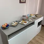 Sturzo 44 Panzió