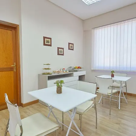 فندق مبيت وإفطار Sturzo 44 باليرمو
