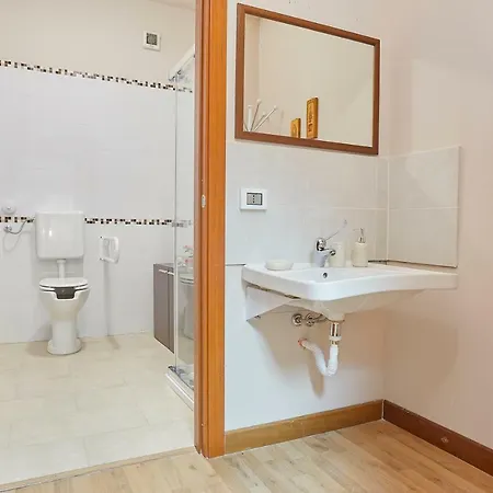 فندق مبيت وإفطار Sturzo 44 *