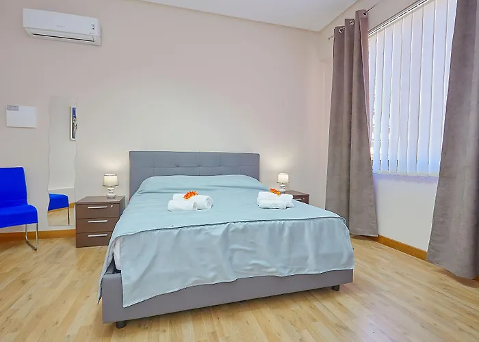 Bed & Breakfast Sturzo 44 Palermo