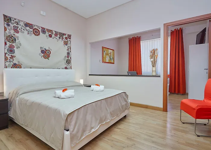 Sturzo 44 3* Palermo